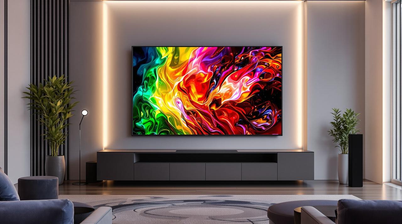 四虎视频推出4K HDR画质升级，观影体验大幅提升